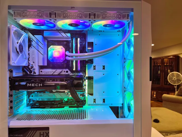 Atkins Tech Solutions