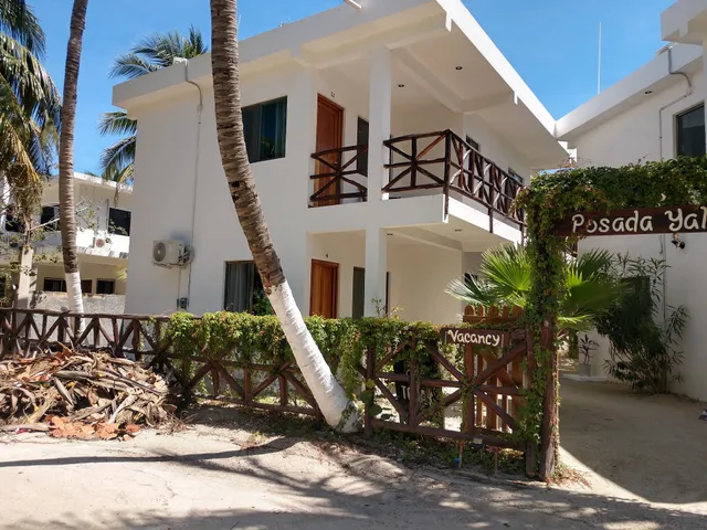 Hotel Posada Yalekin