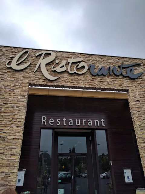 IL RISTORANTE - Le restaurant Italien de Bruay la Buissière