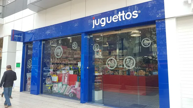Juguettos