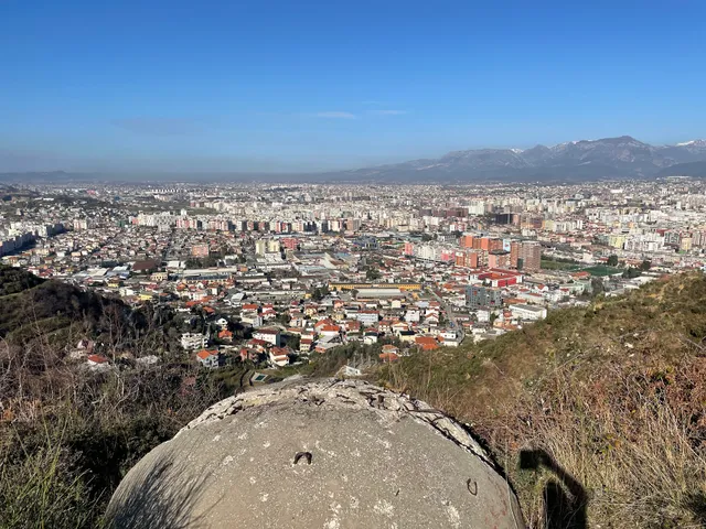Viewpoint Tirana