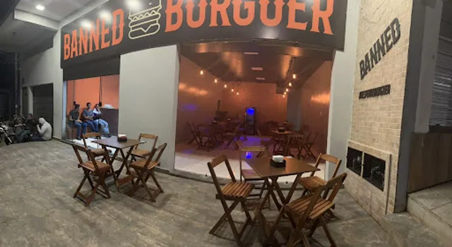 Banned Burguer