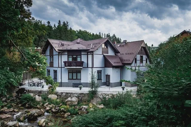 Apartamenty Trzy Kolory