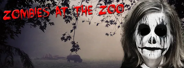 Zombies at the Zoo