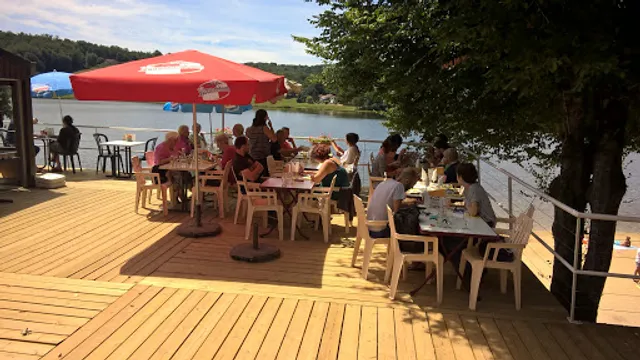 Les Rives du Tolerme