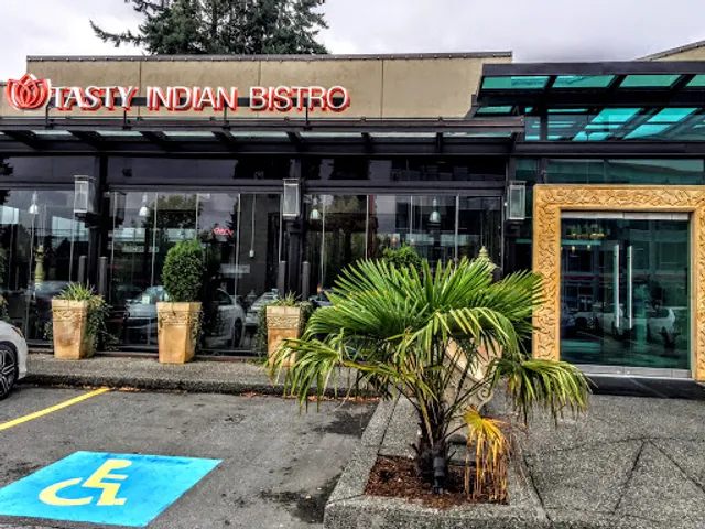 Tasty Indian Bistro | Delta/Surrey