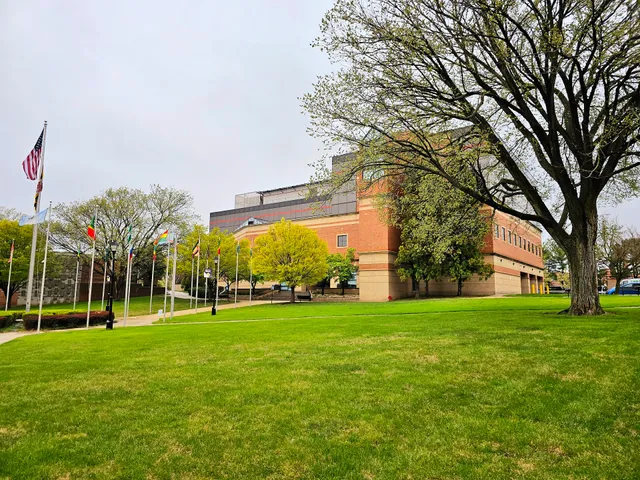 Baltimore City Community College