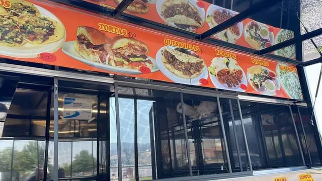 Tacos El Triunfo