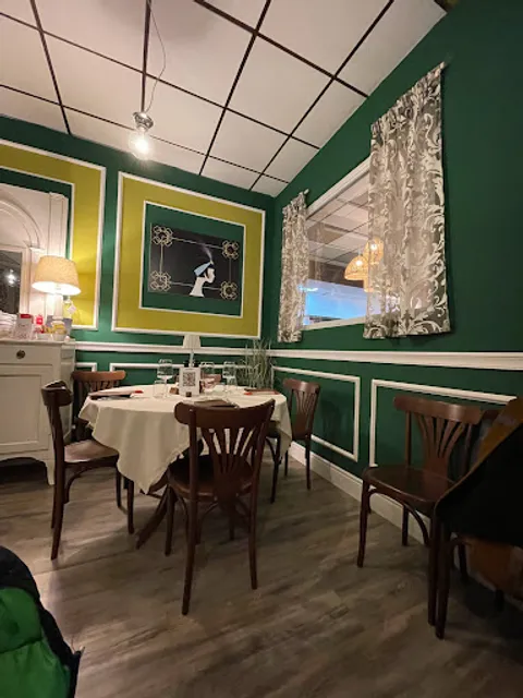 Ristorante Pizzeria Amici Miei