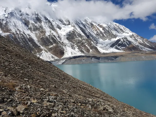Tilicho Tal