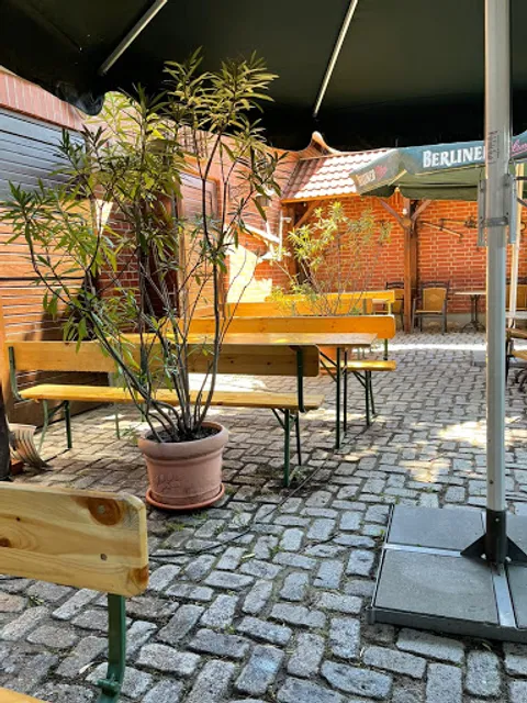 Landhaus Marzahner Krug