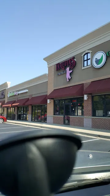 Hollipops Fine Toys & Gifts