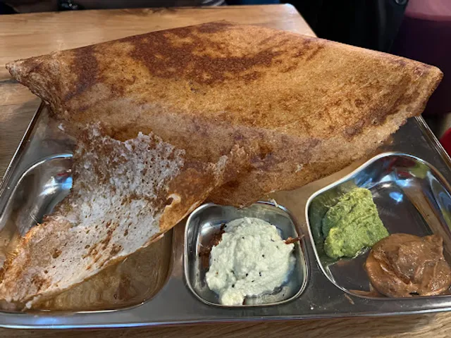 Chennai Dosa Cardiff
