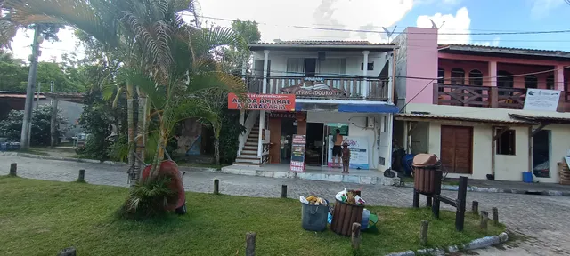 Pousada Atracadouro Boipeba