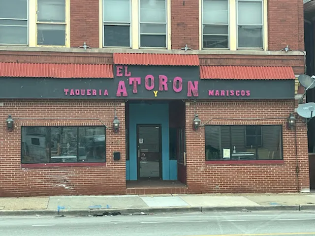 El Atoron