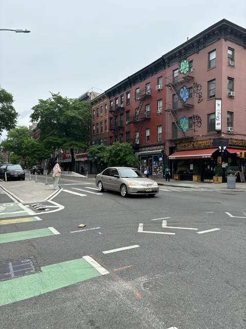 Nieves Latin Dance Studio