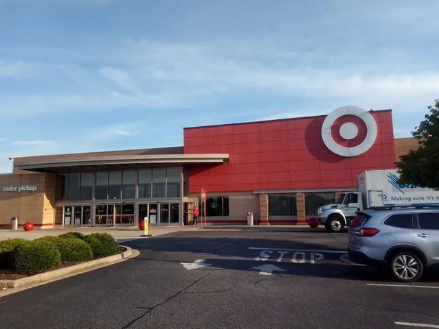 North Hampton Market