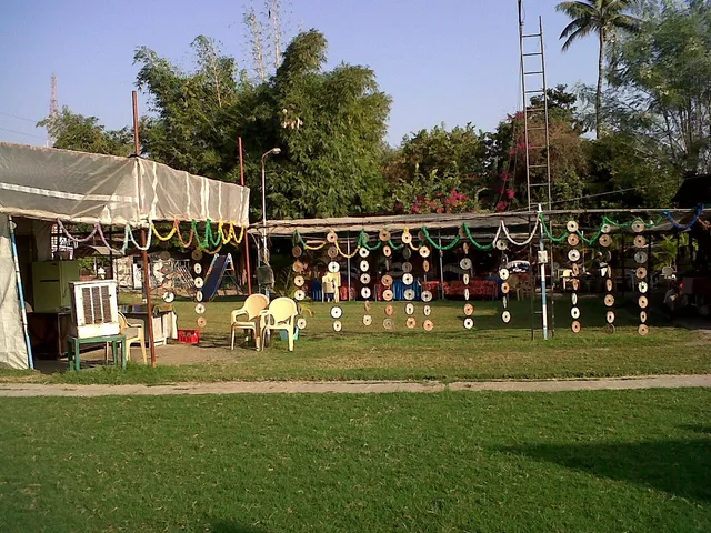 Hotel Ambar and Holiday Resort