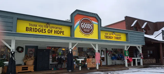 Common Goods Crosslake