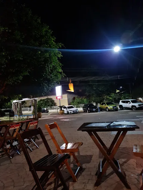 Império Restaurante Pizzaria Lanches