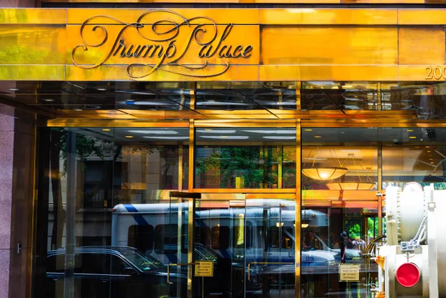 Trump Palace