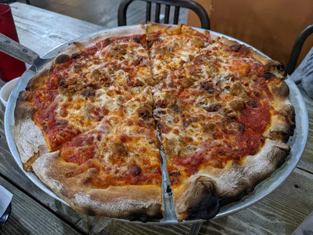 Blue Skye Brewery and Eats