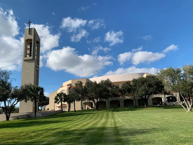 Basilica Of Our Lady of San Juan del Valle - National Shrine