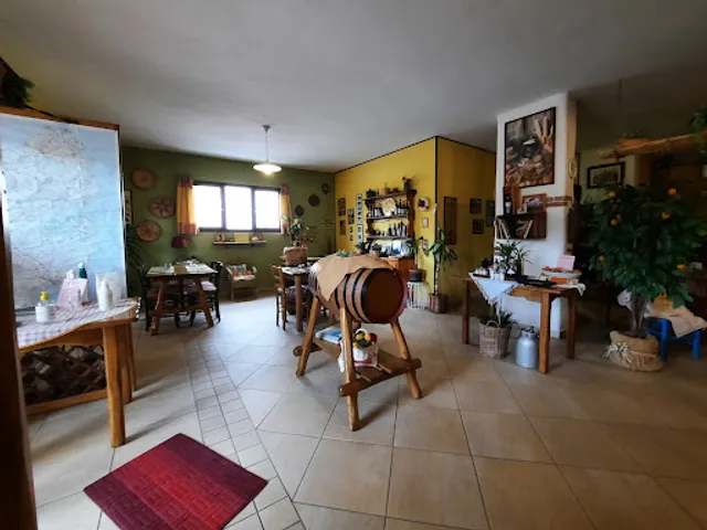 Trattoria La Scarpetta