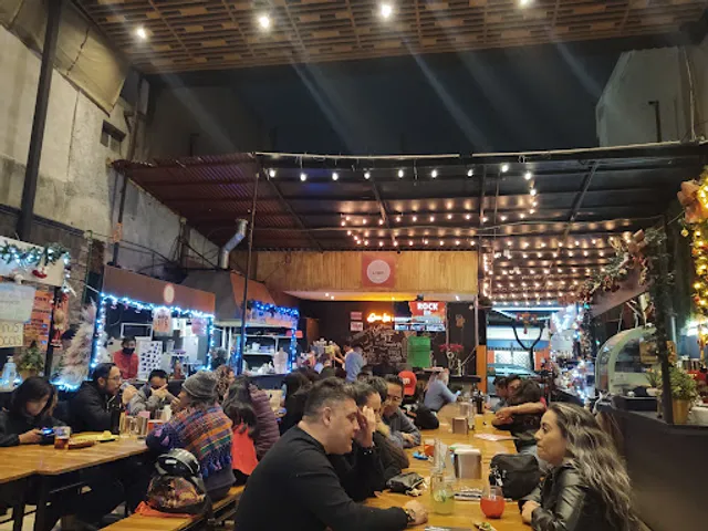 La Comedera (Restaurante gourmet)