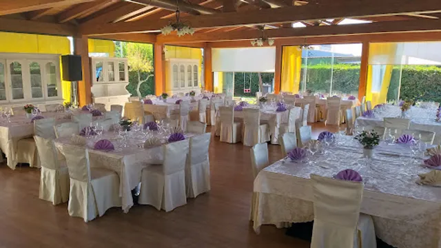 Ristorante La Saliera