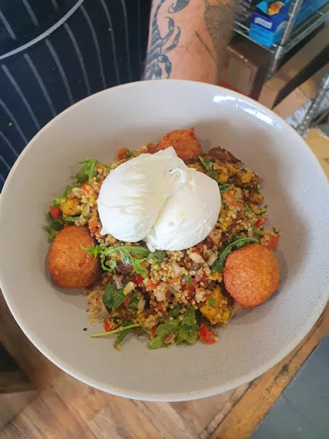 Juniper Speciality Espresso & Eatery