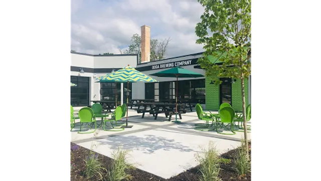 Ooga Brewing Company