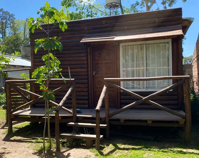 Cabañas el Descanso