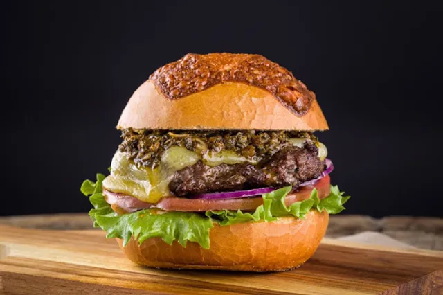 Hamburgueria Steakhouse Água Verde