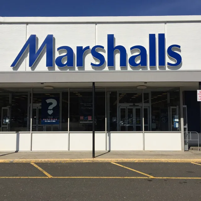 Marshalls