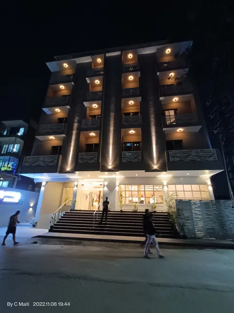 Regenta Inn Grand - ORR, Mahadevpura