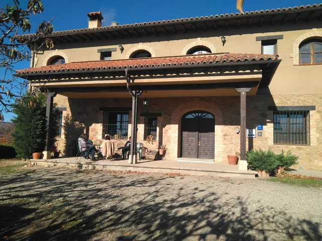 Casa Rural Finca Los Cerezos