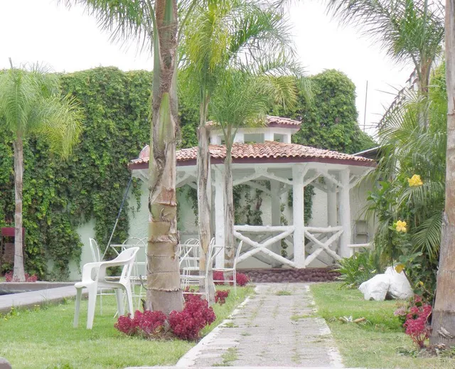 Club Campestre Agua Verde S.A de C.V