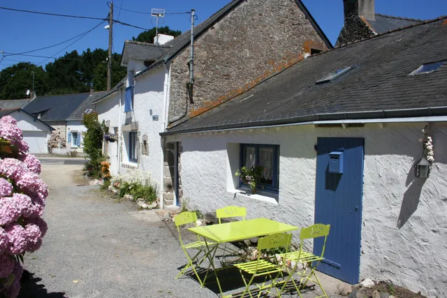 Kerpitouch - Gite et Location