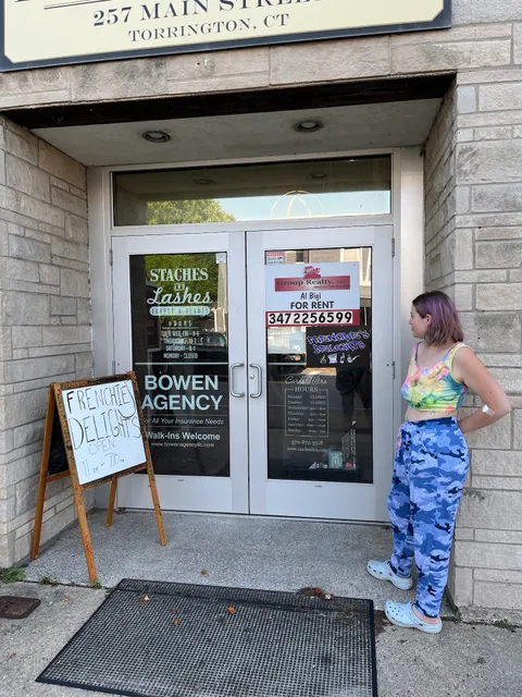 Frenchies Delights LLC