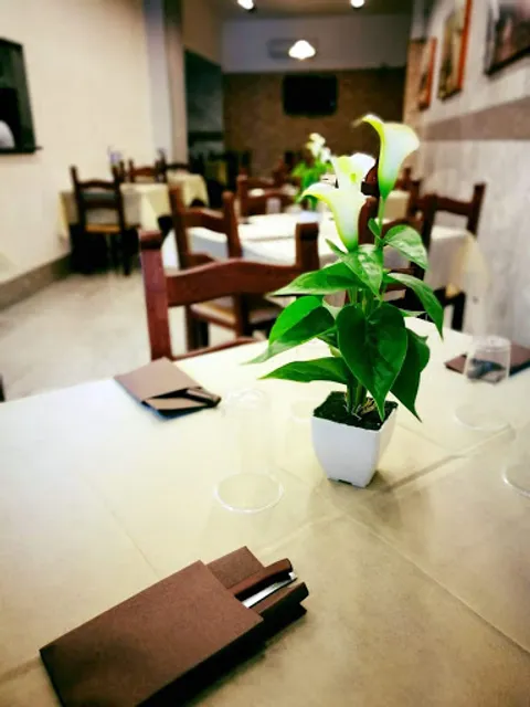 Braceria La Piazzetta