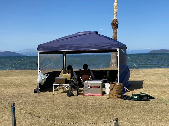 ビワコマイアミランド