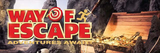 Way of Escape - Escape Rooms