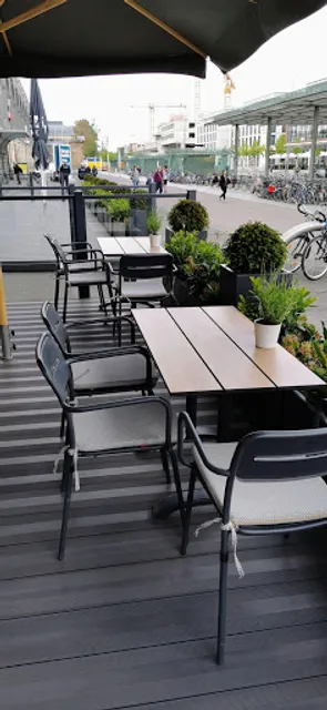 dean&david | Bowls, Salate & Snacks in Dresden, Wiener Platz