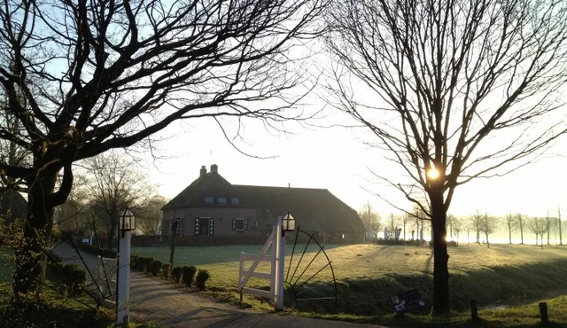 Sistazz Bed & Breakfast