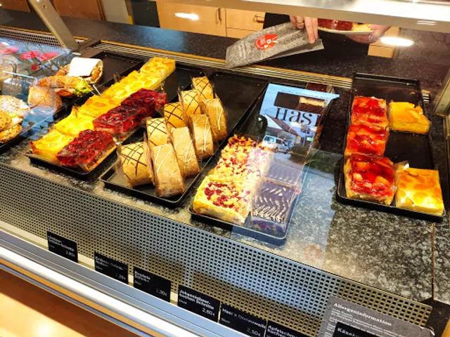 Hasi Schmeckerbäcker GmbH