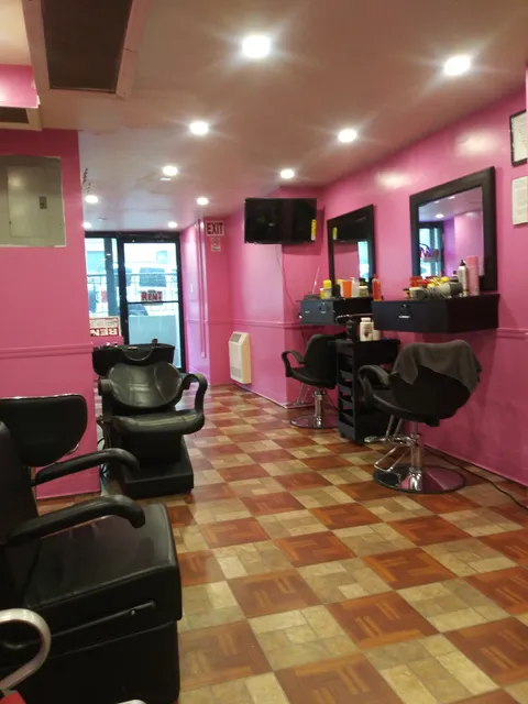 Kudedia African Hair Braiding And Unisex Salon