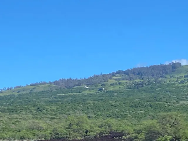 ‘Āhihi-Kīna‘U Natural Area Reserve