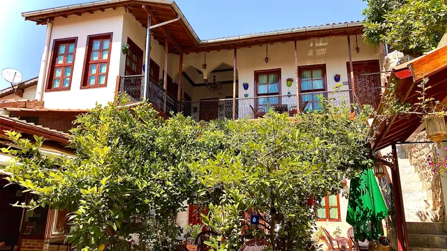 Jasmin Konak Otel