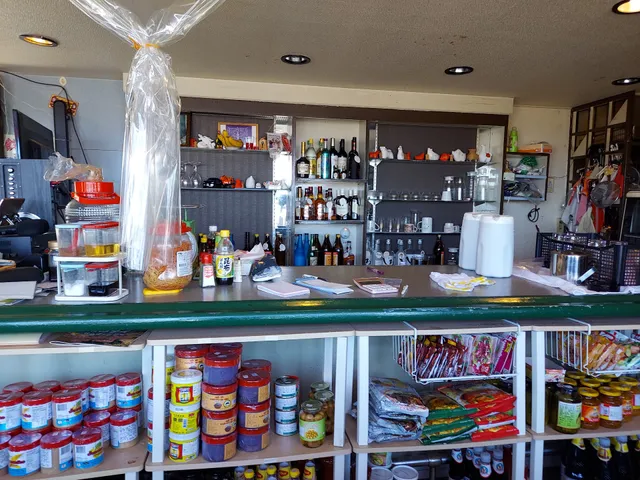 タイ家庭料理マイヤー